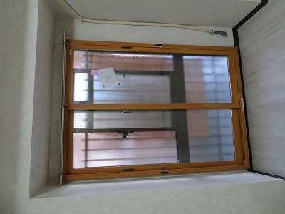 LIXIL内窓インプラス複層ガラス